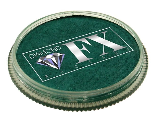 Diamond FX - Metallic Green - 30G 4 Diamond FX - Metallic Green - 30G - Image 2