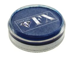 Diamond FX - Metallic Blue - 45G