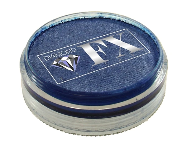 Diamond FX - Metallic Blue - 45G 3 Diamond FX - Metallic Blue - 45G