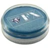 Diamond FX - Metallic Baby Blue - 45G -Face Painting Supplies Store 0007005 diamond fx metallic baby blue 45g