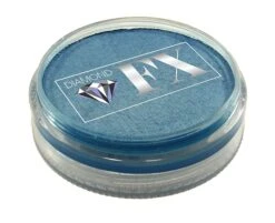 Diamond FX - Metallic Baby Blue - 45G