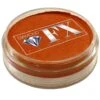 Diamond FX - Metallic Orange (MM2875) - 45G -Face Painting Supplies Store 0007008 diamond fx metallic orange mm2875 45g