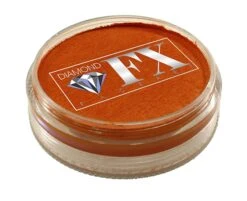 Diamond FX - Metallic Orange (MM2875) - 45G