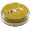Diamond FX - Metallic Gold - 45G -Face Painting Supplies Store 0007009 diamond fx metallic gold 45g