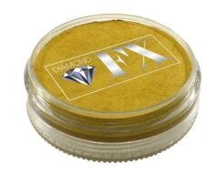Diamond FX - Metallic Gold - 45G