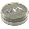 Diamond FX - Metallic Silver - 45G -Face Painting Supplies Store 0007013 diamond fx metallic silver 45g