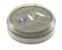 Diamond FX - Metallic Silver - 45G