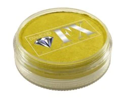 Diamond FX - Metallic Yellow - 45G