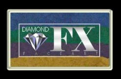 DFX - Night Fall Split Cake (RS30-22) - 28G