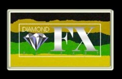 DFX - Cucumber Rage Split Cake (RS30-3) - 28G