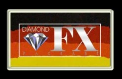 DFX - Inferno Split Cake (RS30-13) - 28G