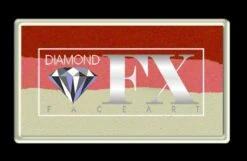 DFX - Strawberry Delight Split Cake (RS30-23) - 28G