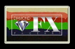 DFX - Berry Blast Split Cake (RS30-27) - 28G