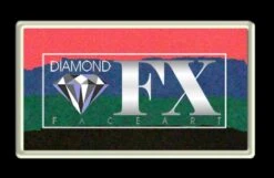 DFX - Oriental Times Split Cake (RS30-28) - 28G (SFX)