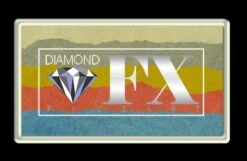 DFX - Day Break Split Cake (RS30-26) - 28G