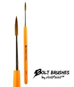 BOLT Brushes - Liner #4