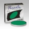 Paradise Makeup AQ - Amazon Green - 7g -Face Painting Supplies Store 0007257 paradise makeup aq amazon green 7g