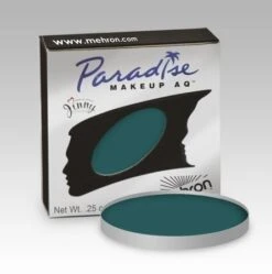 Paradise Makeup AQ - Deep Sea - 7g