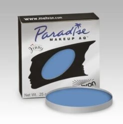 Paradise Makeup AQ - Sky - 7g