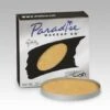Paradise Makeup AQ - Brillant - Dore Gold - 7g 1 Paradise Makeup AQ - Brillant - Dore Gold - 7g -Face Painting Supplies Store 0007295 paradise makeup aq brillant dore gold 7g