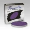 Paradise Makeup AQ - Brillant Violine - Purple - 7g 2 Paradise Makeup AQ - Brillant Violine - Purple - 7g -Face Painting Supplies Store 0007299 paradise makeup aq brillant violine purple 7g