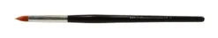 DFX Flora - Round Brush #4 (F-4) 8 DFX Flora - Round Brush #4 (F-4) -Face Painting Supplies Store 0007406 dfx flora round brush 4 f 4