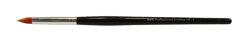 DFX Flora - Round Brush #4 (F-4) 5 DFX Flora - Round Brush #4 (F-4) - Image 3