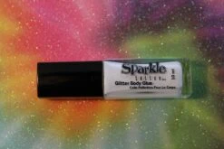 Sparkle Tattoo Glitter Body Glue (10ml)