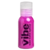 Fluoro Magenta Vibe Face Paint - 1oz -Face Painting Supplies Store 0007720 fluoro magenta vibe face paint 1oz