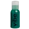 Sea Foam Green Vibe Face Paint - 1oz -Face Painting Supplies Store 0007745 sea foam green vibe face paint 1oz