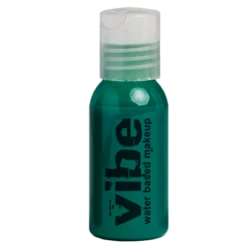 Sea Foam Green Vibe Face Paint - 1oz
