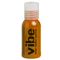 Rust Yellow Vibe Face Paint - 1oz