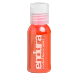 Fluorescent Orange Endura Ink - 1oz
