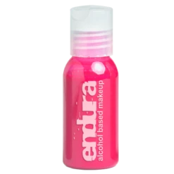 Fluorescent Magenta Endura Ink - 1oz