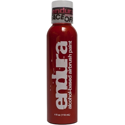 Endura Face Off Prime Red 1oz - SFX 5 Endura Face Off Prime Red 1oz - SFX - Image 3