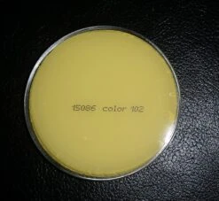 Superstar Fab Soft Yellow 45 Gram (102) 11 Superstar Fab Soft Yellow 45 Gram (102) -Face Painting Supplies Store 0008089 superstar fab soft yellow 45 gram 102