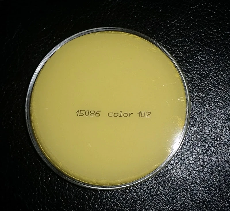 Superstar Fab Soft Yellow 45 Gram (102) 7 Superstar Fab Soft Yellow 45 Gram (102) - Image 5