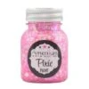 Pixie Paint Glitter Gel - Pretty In Pink UV - 1oz (30ml) -Face Painting Supplies Store 0008118 pixie paint glitter gel pretty in pink uv 1oz 30ml