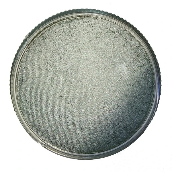 Global - Metallic - Silver - 32g 5 Global - Metallic - Silver - 32g - Image 3