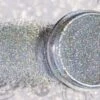 Sparkle Tattoo Glitter Jar - Laser Silver (7g) 2 Sparkle Tattoo Glitter Jar - Laser Silver (7g) -Face Painting Supplies Store 0008534 sparkle tattoo glitter jar laser silver 7g