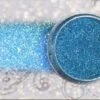 Sparkle Tattoo Glitter Jar - Laser Blue (7g)