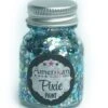 Pixie Paint Glitter Gel - Splash - 1oz (30ml) -Face Painting Supplies Store 0008574 pixie paint glitter gel splash 1oz 30ml