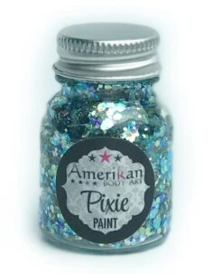Pixie Paint Glitter Gel - Splash - 1oz (30ml)