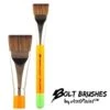 BOLT Brushes - Firm1 Inch Stroke
