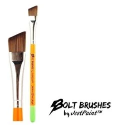 BOLT Brush - Medium Firm Angle (1/2'')