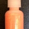ABA Summer Peach GLITTER (15ml) UV 2 ABA Summer Peach GLITTER (15ml) UV -Face Painting Supplies Store 0008810 aba summer peach glitter 15ml uv