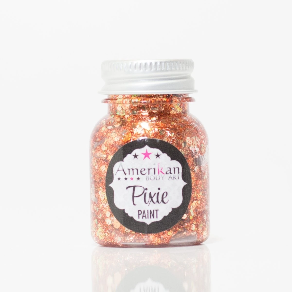 Pixie Paint Glitter Gel - Halloween - 1oz (30ml) 3 Pixie Paint Glitter Gel - Halloween - 1oz (30ml)