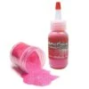 Hot Pixie Pink UV - Mama Clown Glitter - 30ml (1oz) 1 Hot Pixie Pink UV - Mama Clown Glitter - 30ml (1oz) -Face Painting Supplies Store 0009024 hot pixie pink uv mama clown glitter 30ml 1oz