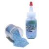 Ice Blue - Mama Clown Glitter - 30ml (1oz) -Face Painting Supplies Store 0009025 ice blue mama clown glitter 30ml 1oz