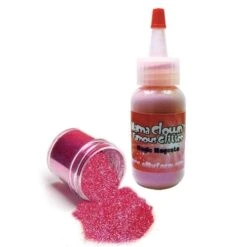 Magic Magenta - Mama Clown Glitter - 30ml (1oz)